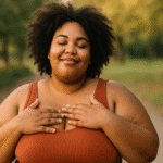 Image for Body Positivity and Weight Loss: How to Pursue Health Without Shame