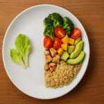 Image for the post Diet Restriction Disaster: Stop Starving, Start Thriving—Why Restrictive Diets Backfire and What to Do Instead