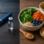 Image for the post Natural Alternatives to Semaglutide: Which Weight-Loss Route Wins for Real Results?