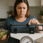 Image for Why Can’t I Lose Weight? 5 Hidden Mistakes (and the Simple Fixes That Finally Work)